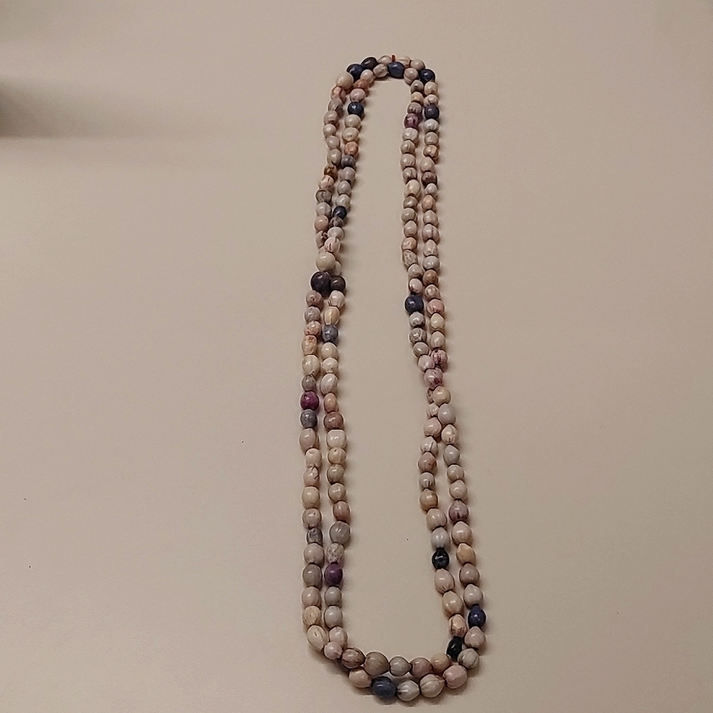 🇨🇦3 For $20🇨🇦Caribbean Handcrafted Necklace